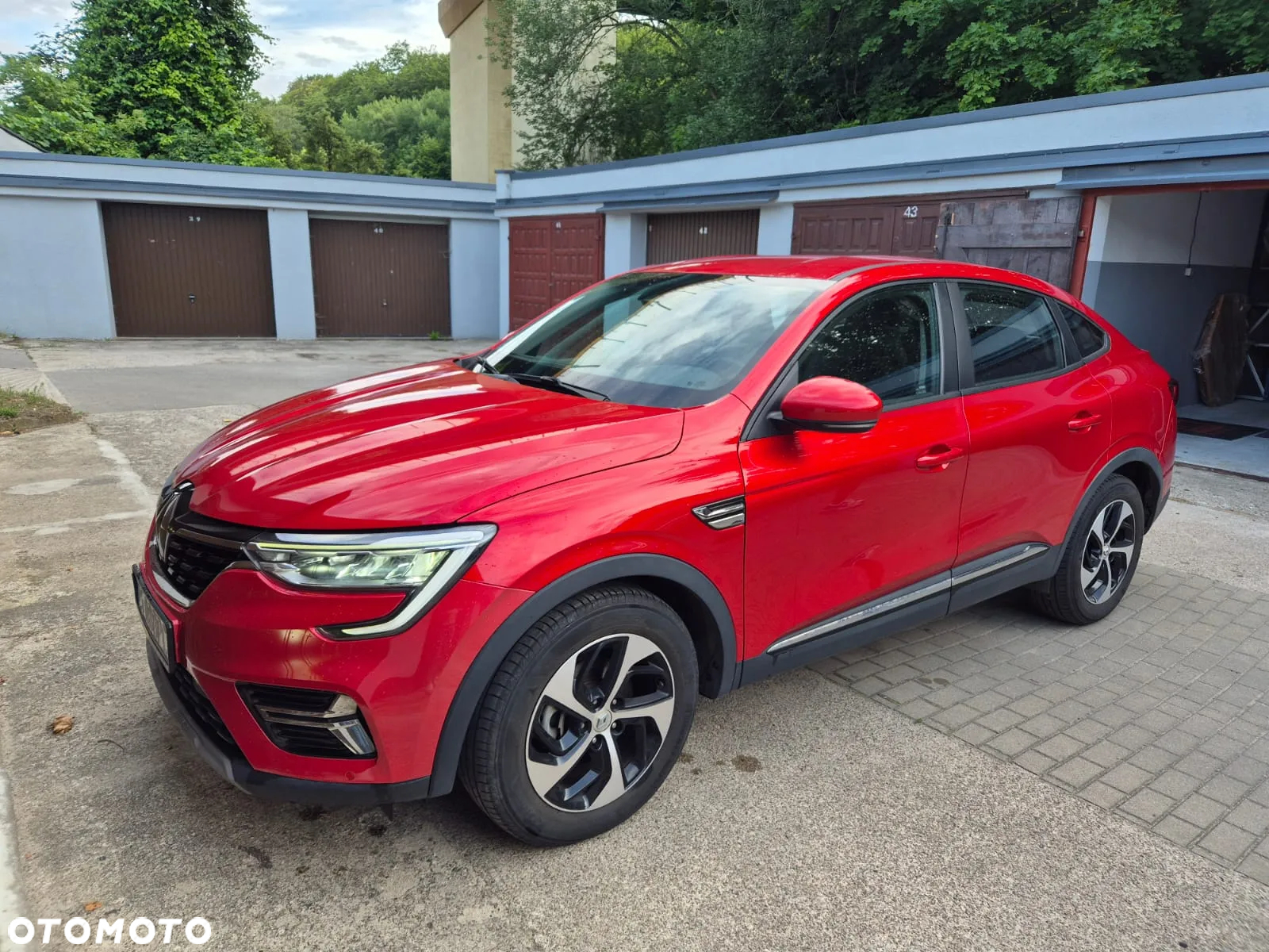 Renault Arkana - 3
