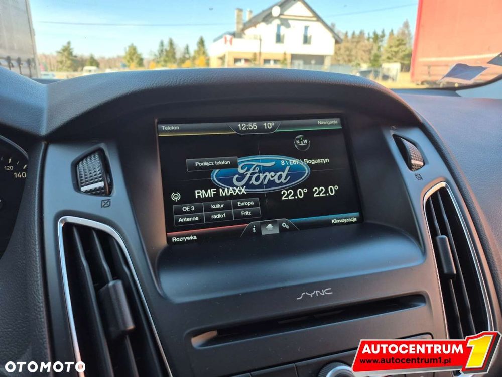 Ford Focus - 24