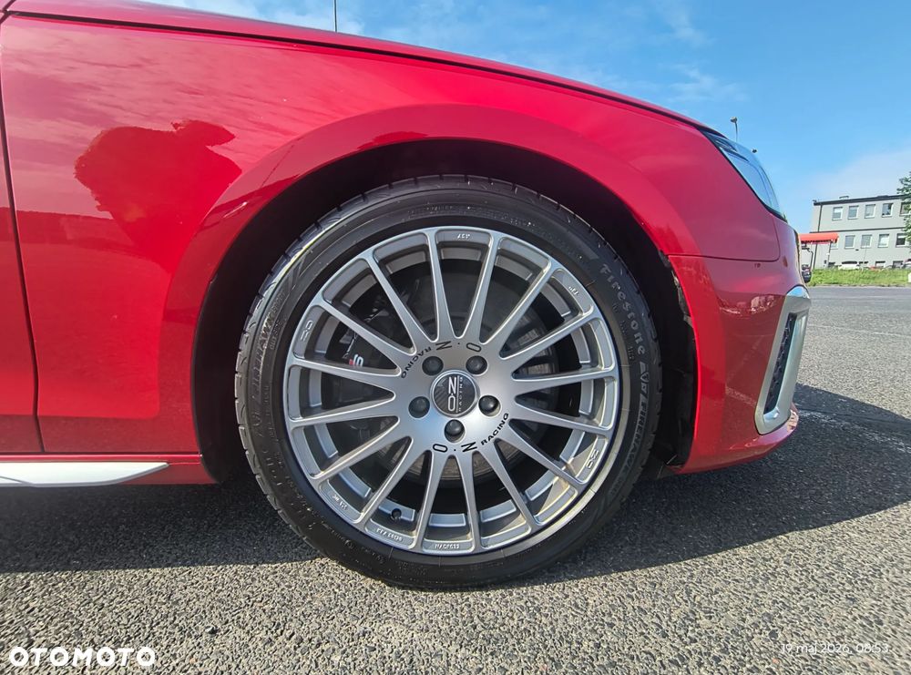 Audi S4 Avant - 30