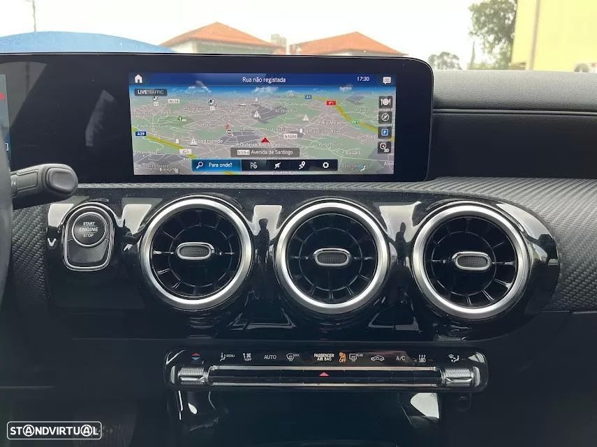 Mercedes-Benz CLA 250 e Style Plus - 23