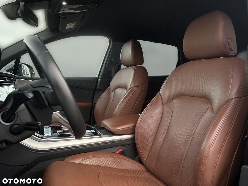 Audi Q7 50 TDI Quattro Tiptronic - 16