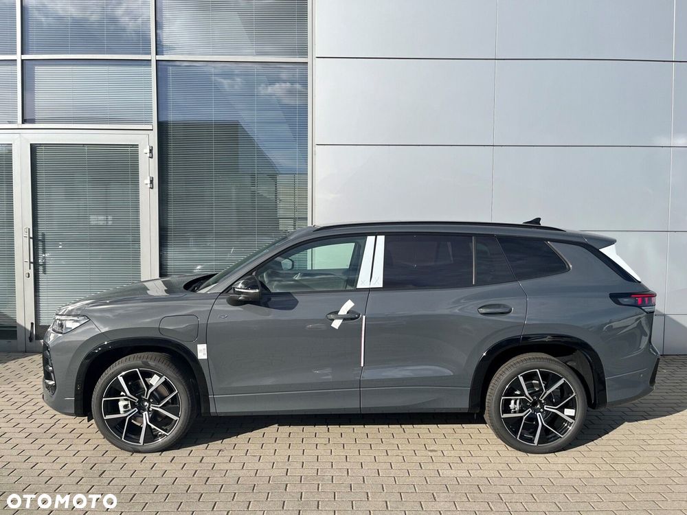 Volkswagen Tayron 1.5 TSI eHybrid PHEV R-Line Plus DSG - 3