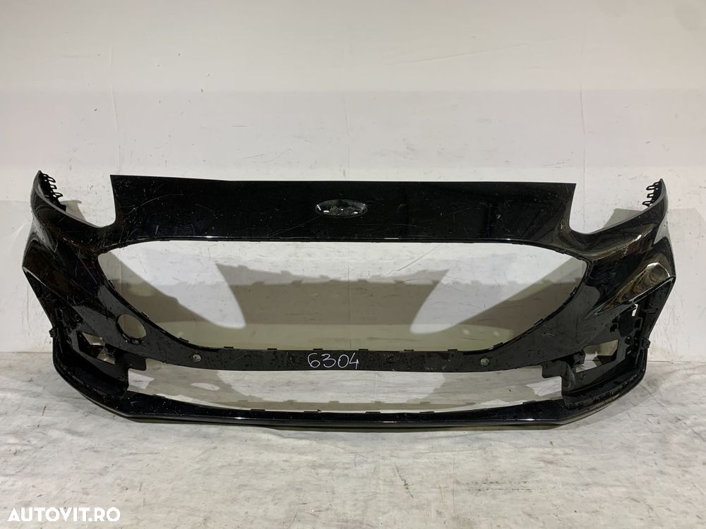 Bara fata Ford Kuga 3, ST-Line, 2020, 2021, 2022, 2023, 2024, cod origine OE LV4B-17D957-H. - 1