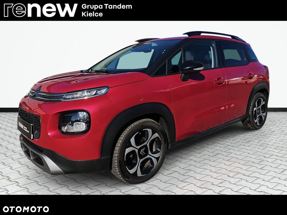 Citroën C3 Aircross 1.5 BlueHDi Shine S&S - 1