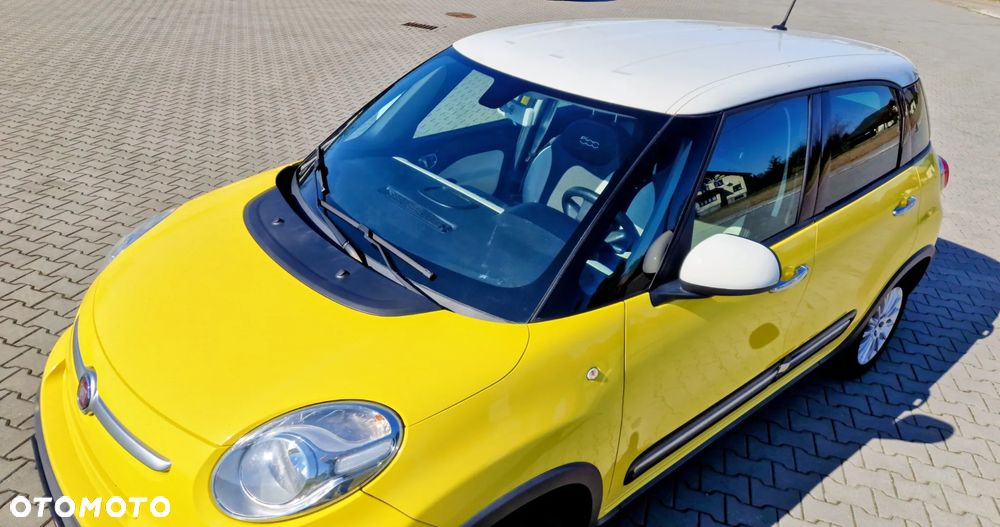 Fiat 500L 2013 photo 2