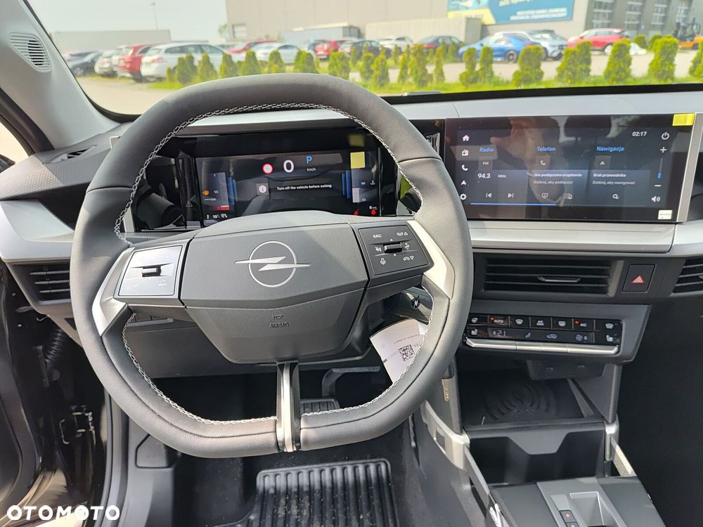 Opel Frontera - 22