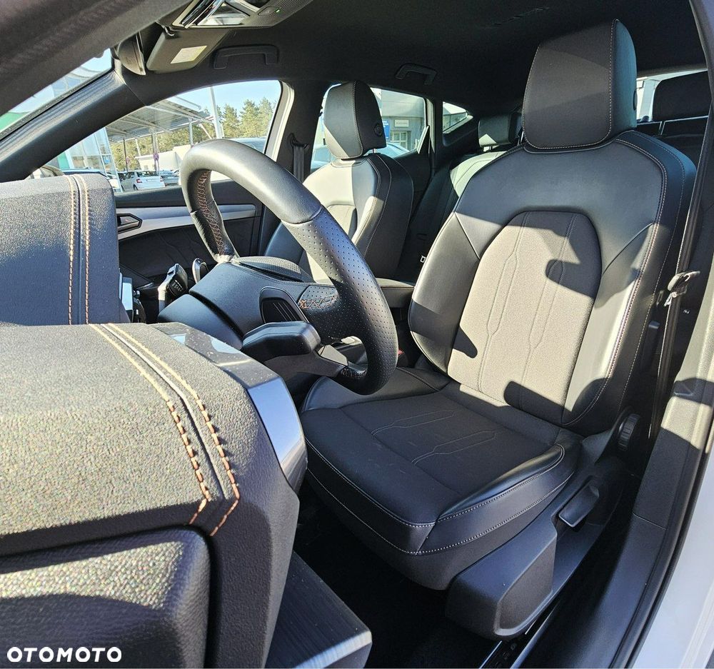 Cupra Formentor 1.5 TSI DSG - 9