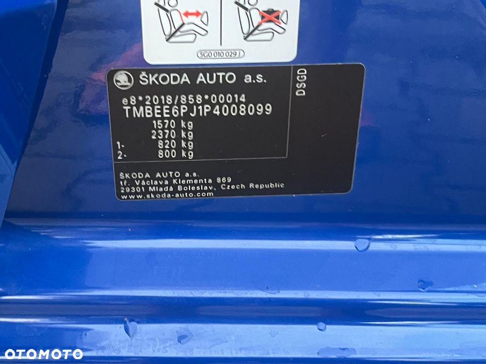 Skoda Fabia 1.0 Essence - 33