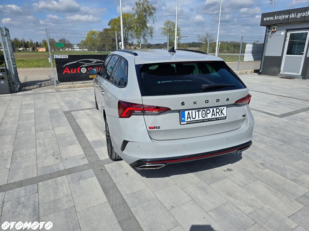 Skoda Octavia - 18