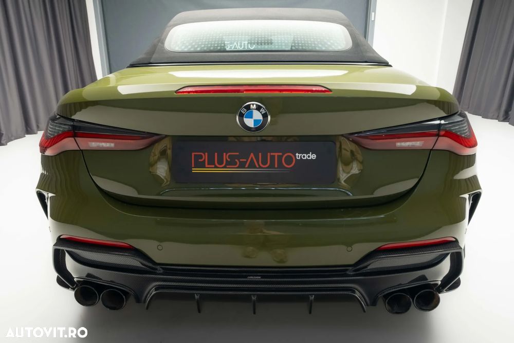 BMW M4 M440i xDrive - 5