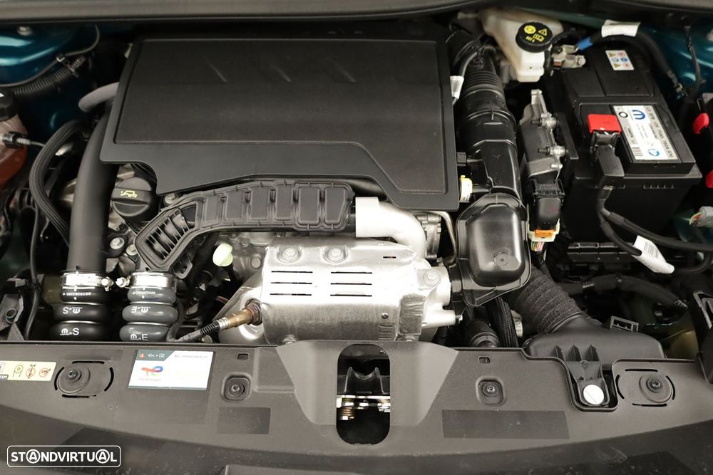 Peugeot 2008 1.2 Allure - 23