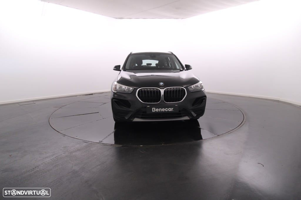 BMW X1 16 d sDrive Advantage - 12