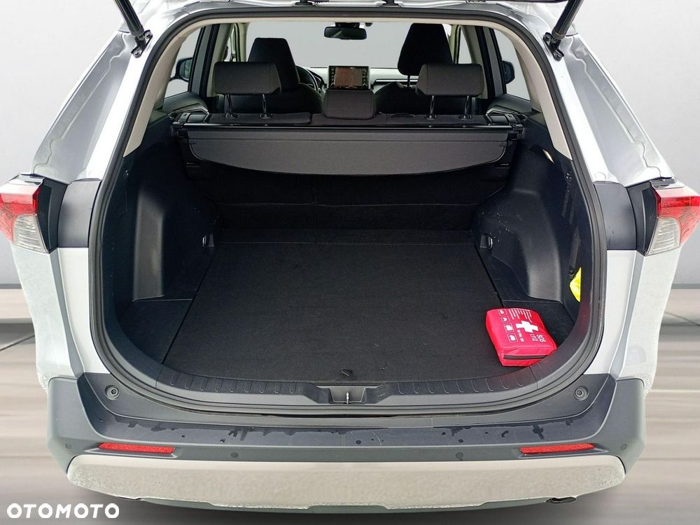 Toyota RAV4 - 34