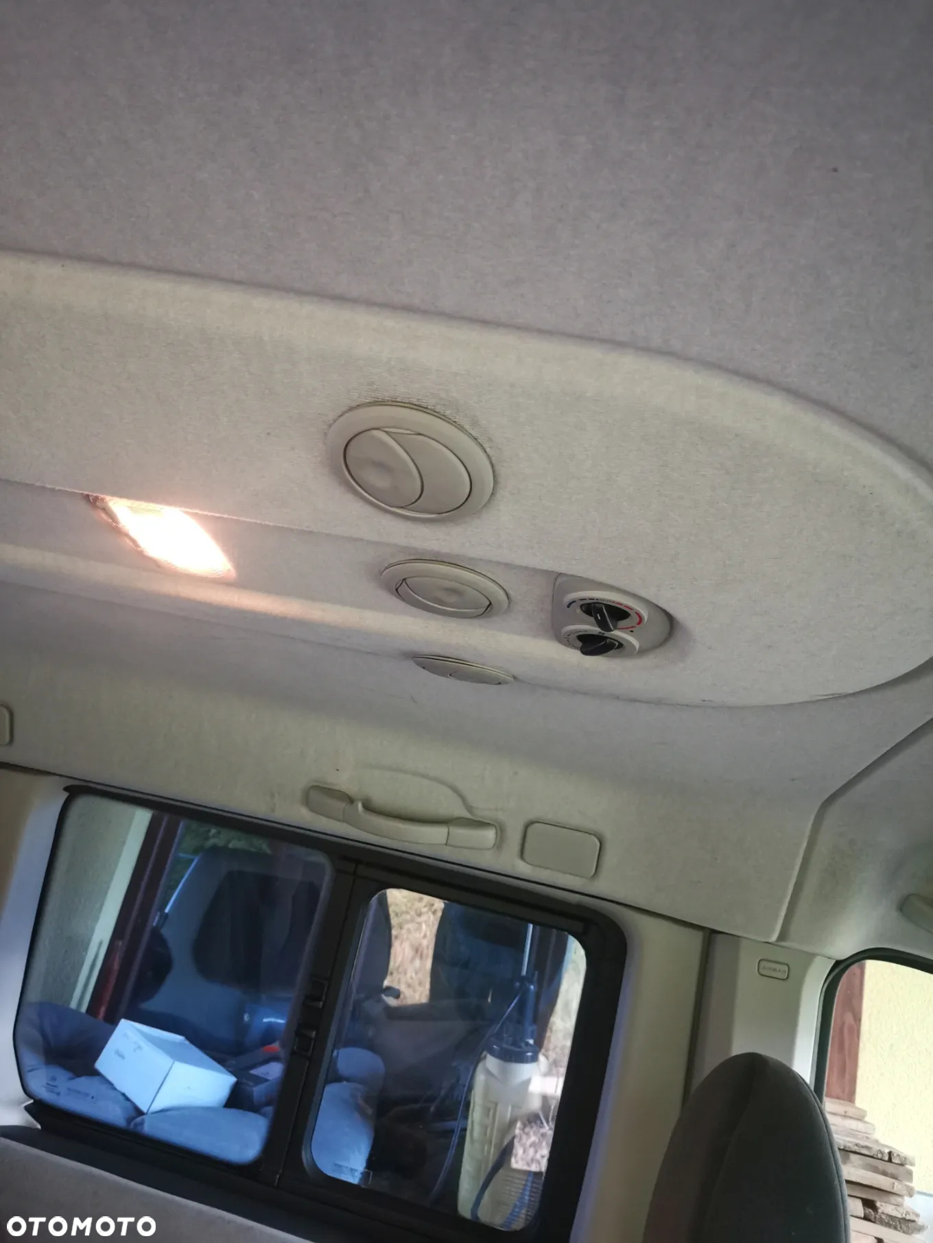 Fiat Scudo Panorama 2.0 MJ L2H1 Family - 11