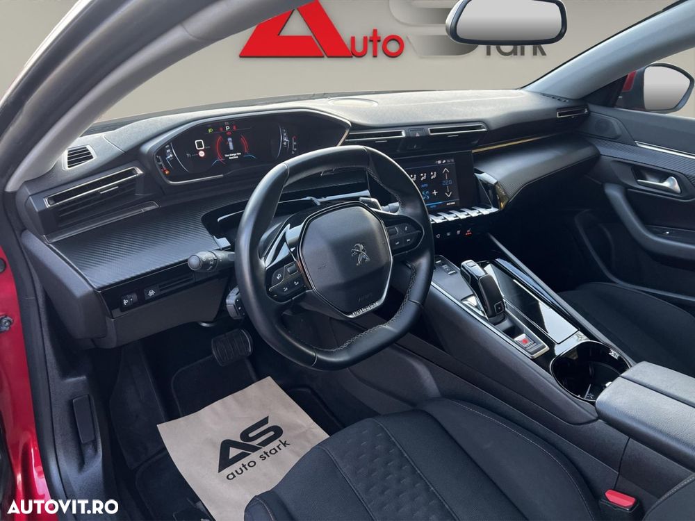 Peugeot 508 1.5 BlueHDI S&S EAT8 Active Pack - 2