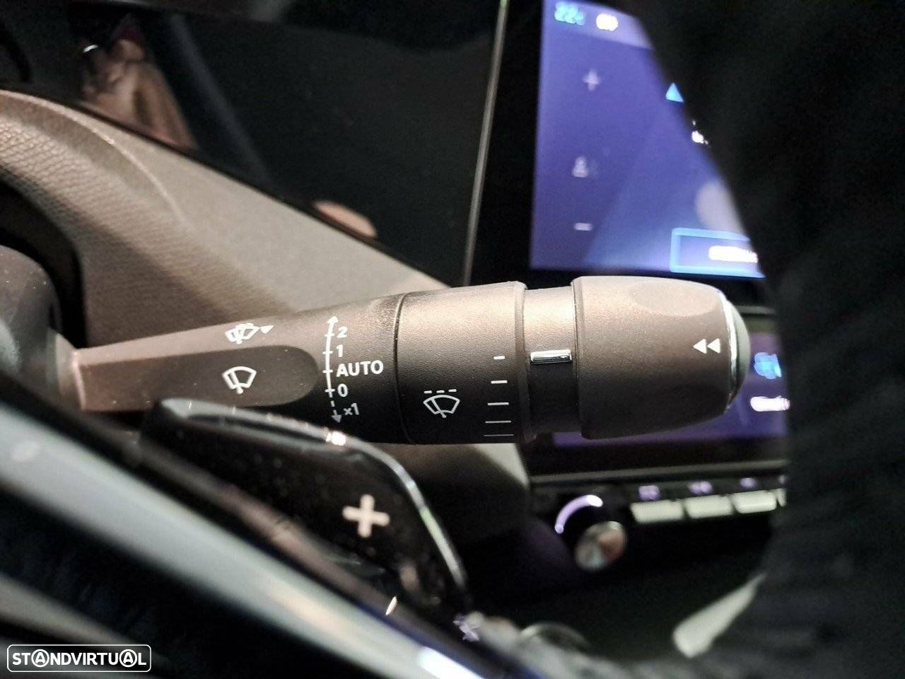 Peugeot 408 1.2 PureTech Allure EAT8 - 15