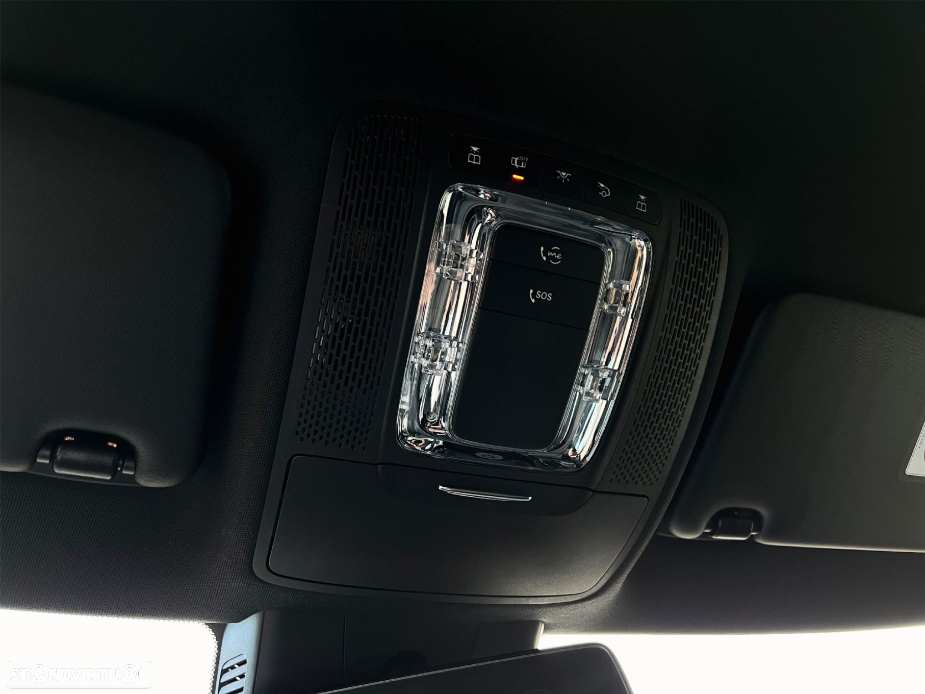 Mercedes-Benz A 180 Limousine d Business Solutions Aut. - 44