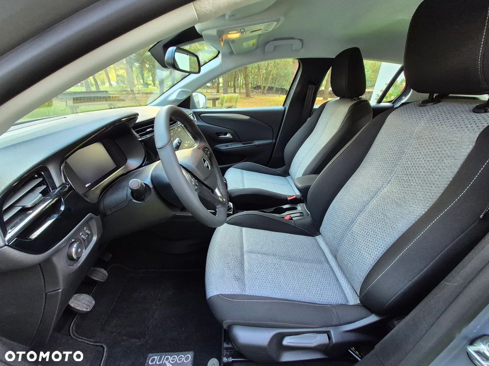 Opel Corsa 1.2 Edition S&S - 8