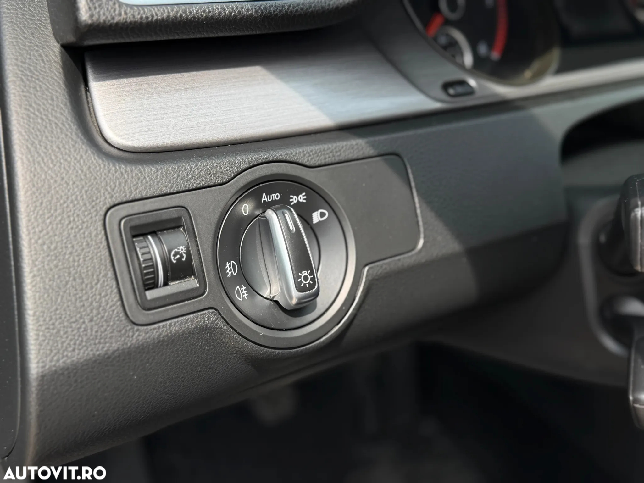 Volkswagen Passat Variant 2.0 TDI BlueMotion Technology Comfortline - 10