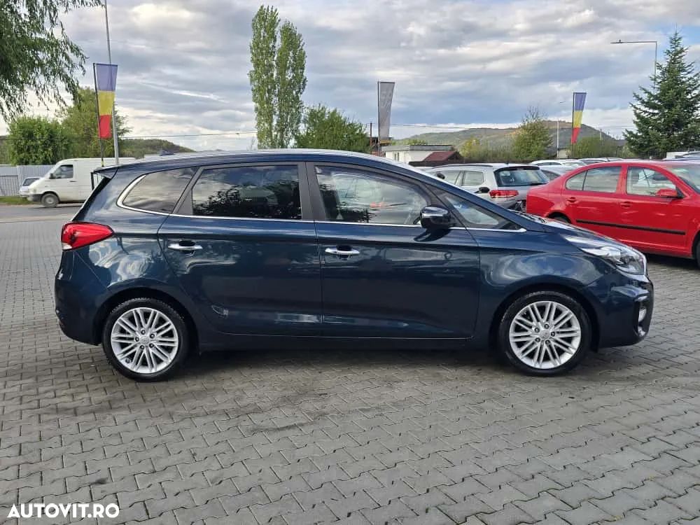 Kia Carens 1.7 CRDi Aut. Edition 7 - 5