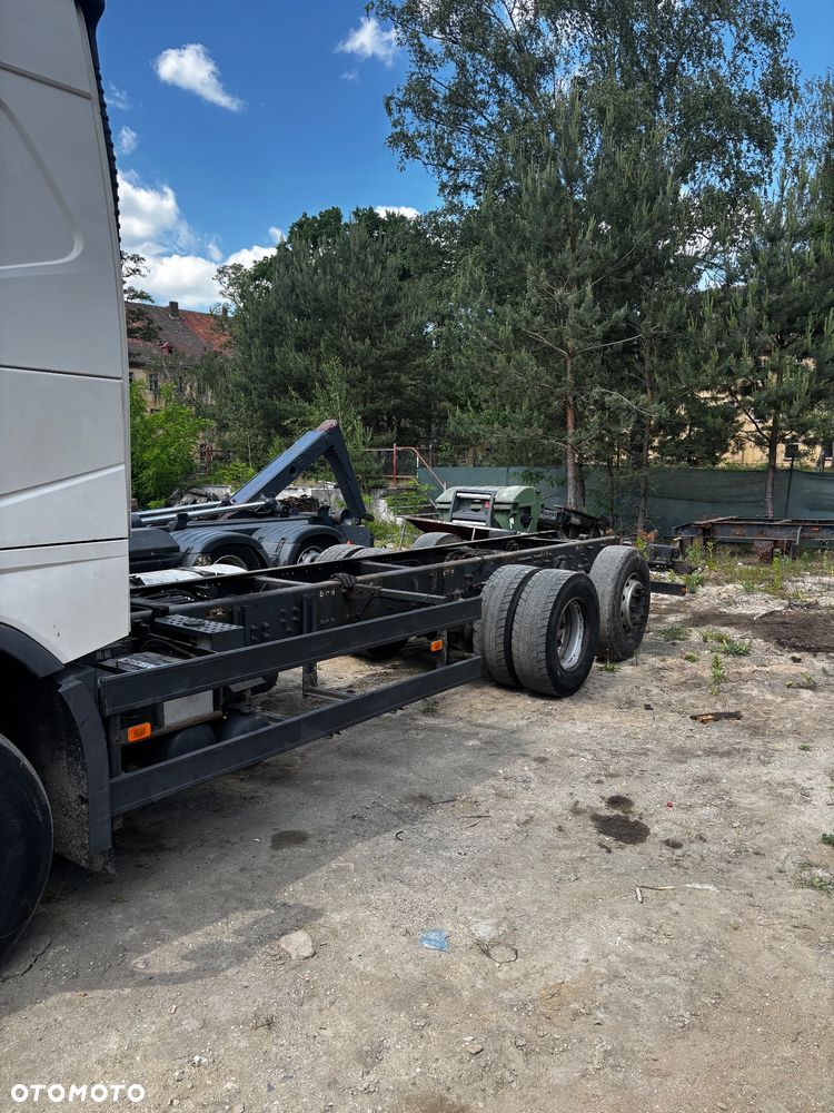 Volvo Fh4 - 4
