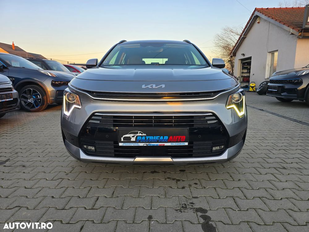 Kia Niro - 3