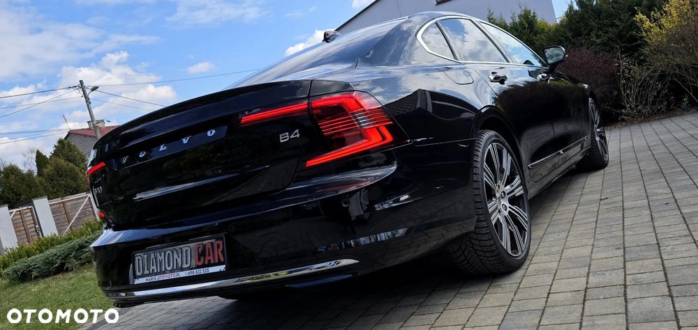 Volvo S90 T4 Geartronic Inscription - 18