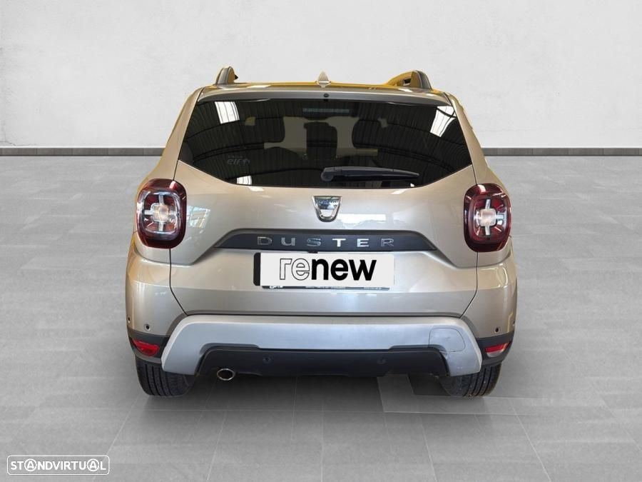 Dacia Duster 1.3 TCe SL Adventure - 5