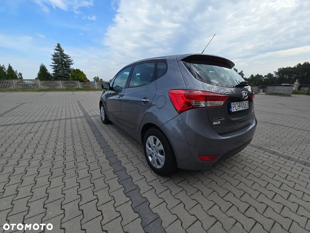 Hyundai ix20 1.4 Edition 20 - 3