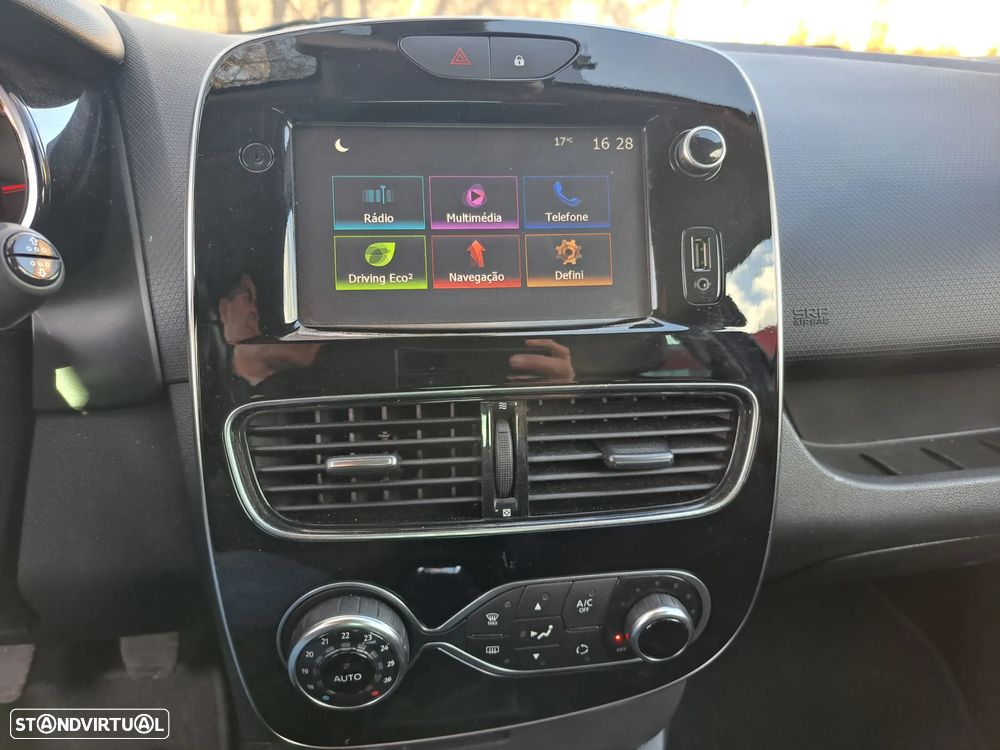 Renault Clio 0.9 TCe Zen - 20