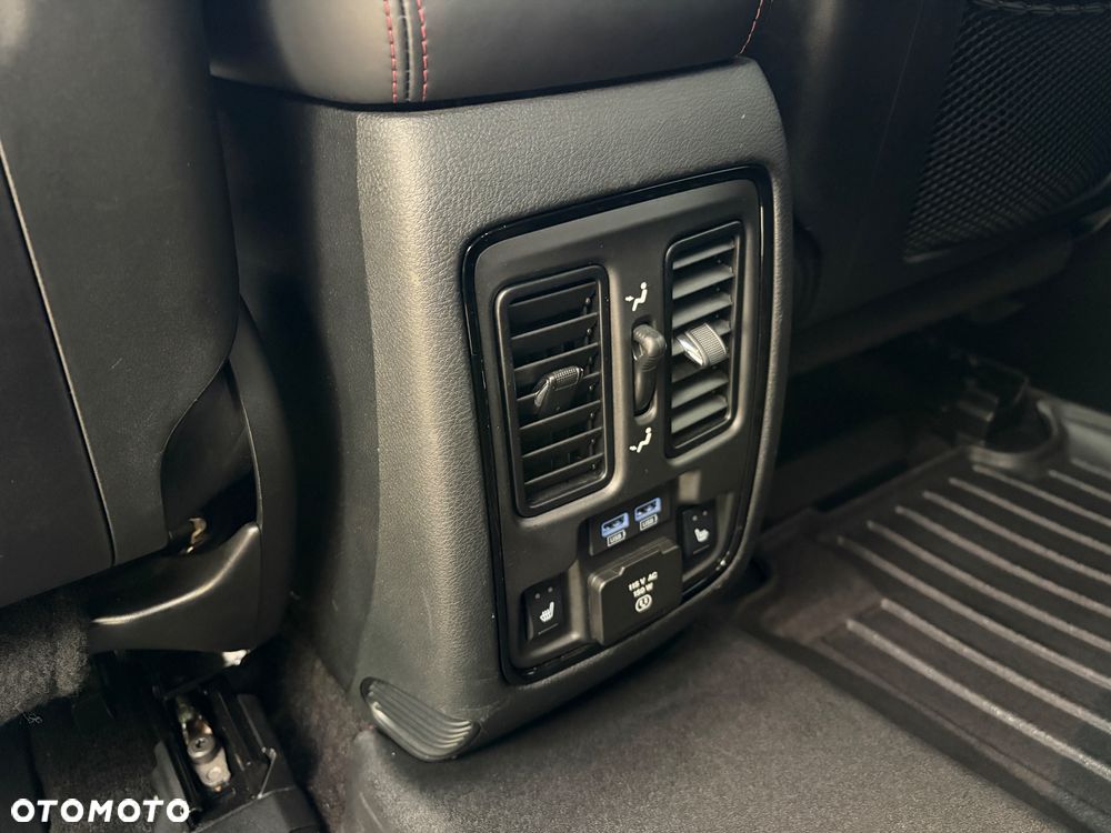 Dodge Durango - 20