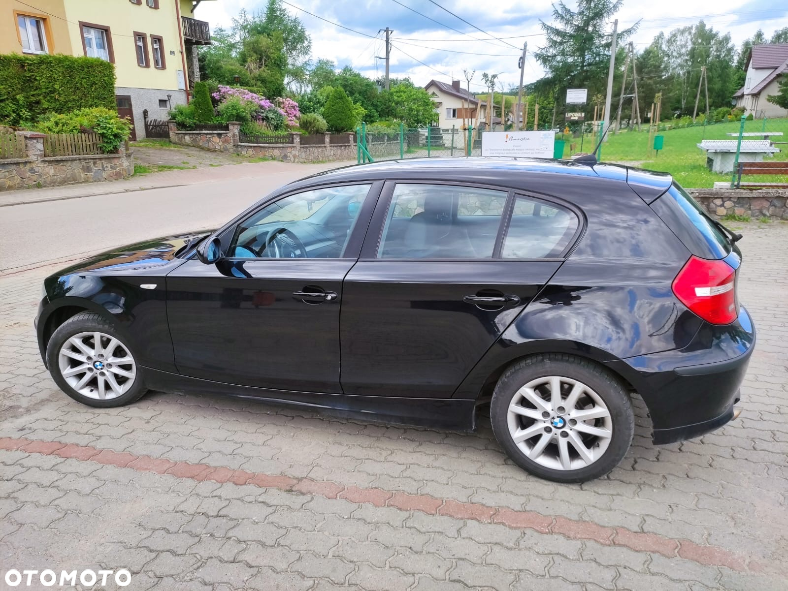 BMW Seria 1 118d - 3