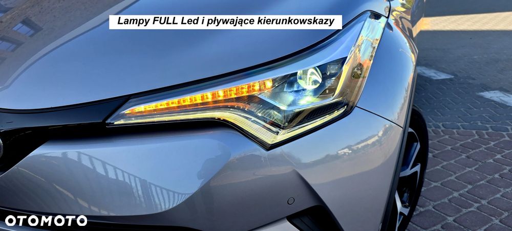 Toyota C-HR Team Deutschland - 21