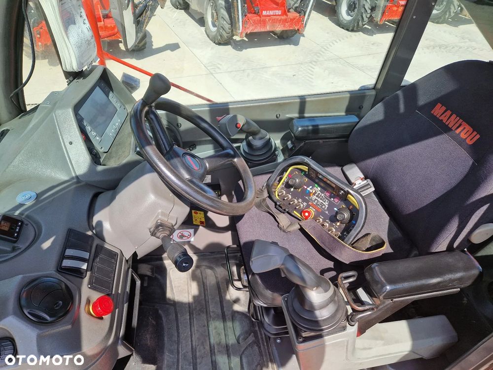 Manitou MRT 2150+ M511 - 11