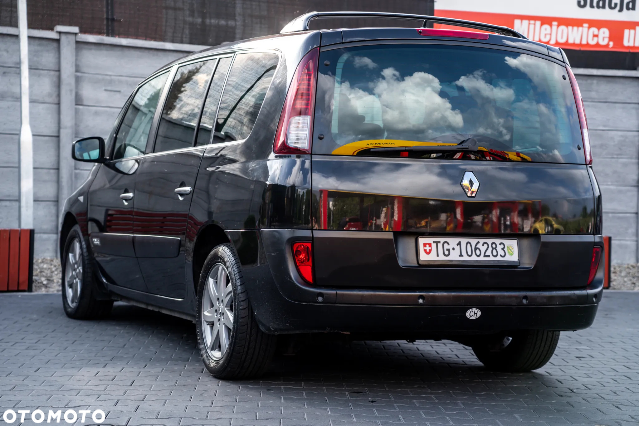Renault Grand Espace - 15