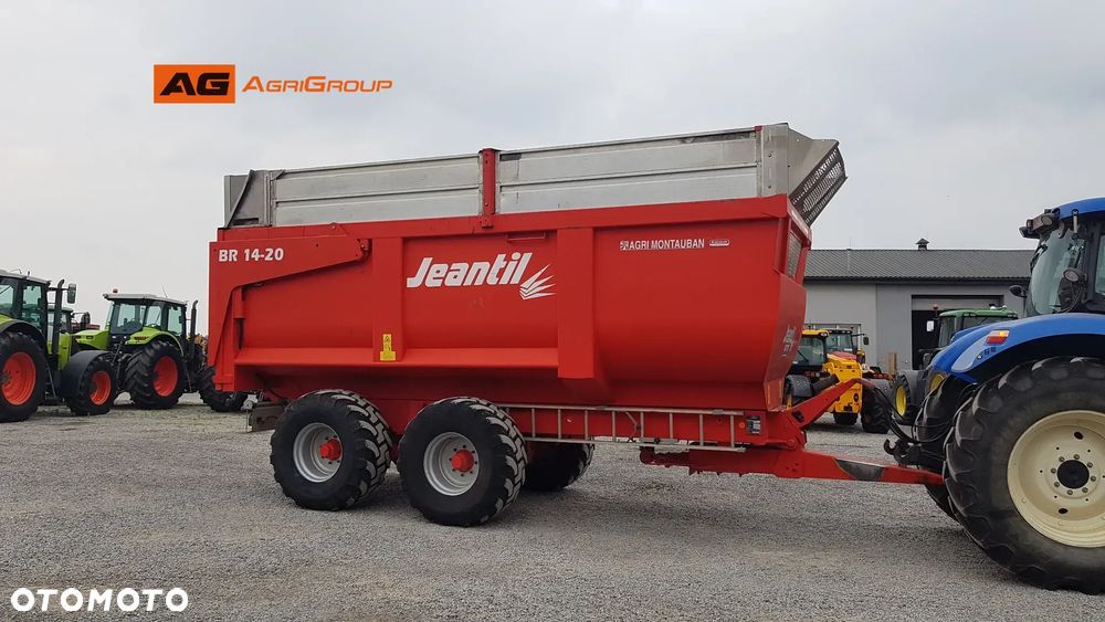 Inny Jeantil BR 14-20 2018R - 28