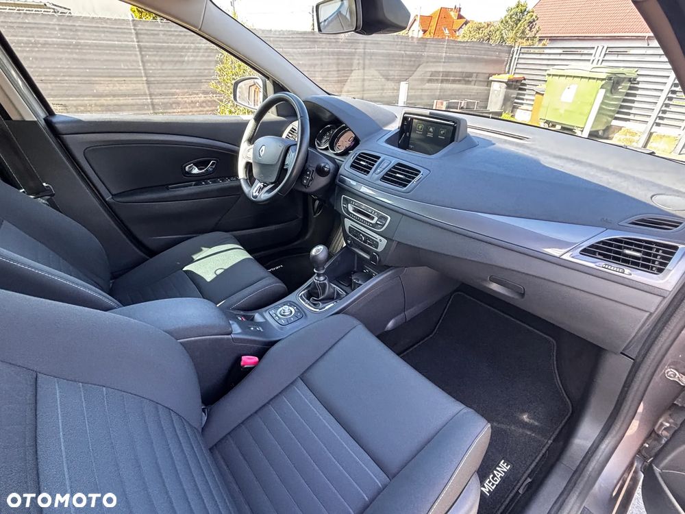 Renault Megane - 11
