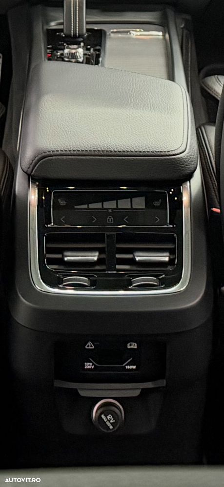 Volvo XC 60 B5 D AWD Geartronic RDesign - 22