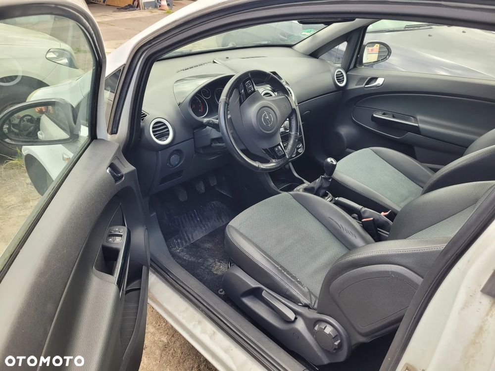 Opel Corsa - 5