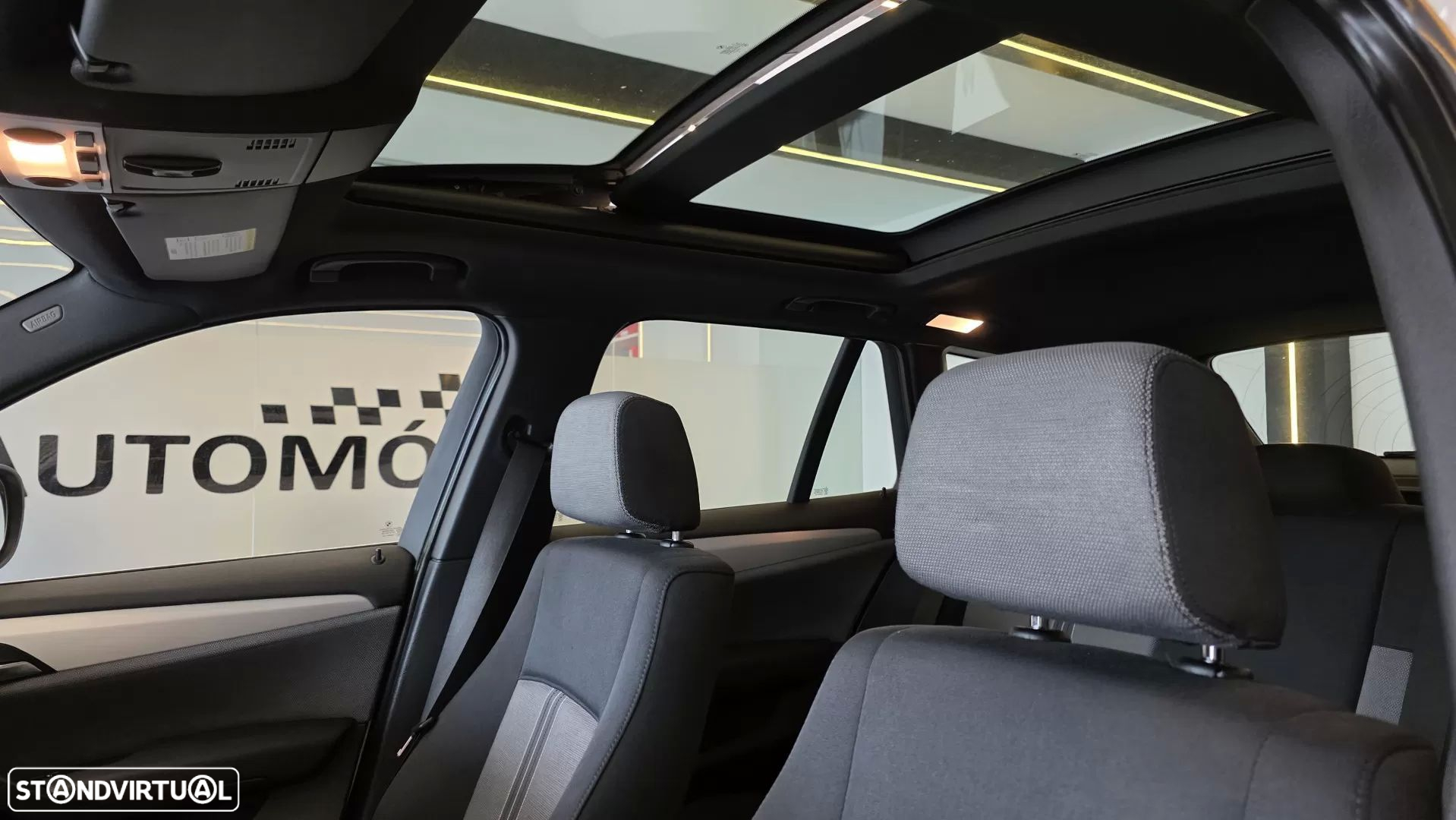 BMW X1 23 d xDrive Auto - 38
