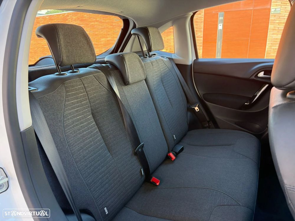 Citroën C3 1.2 VTi Collection - 14