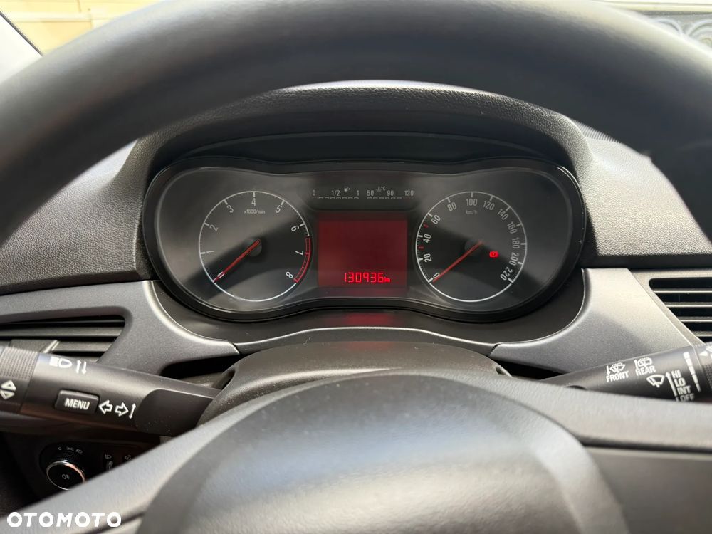 Opel Corsa 1.2 Active - 22