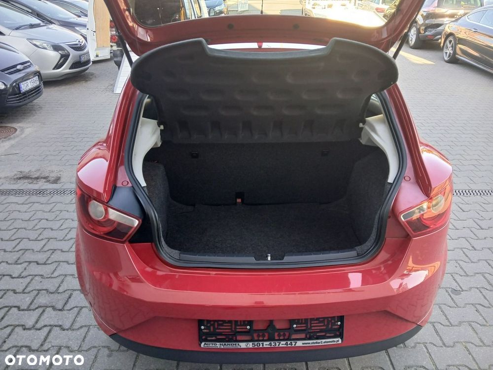 Seat Ibiza - 14