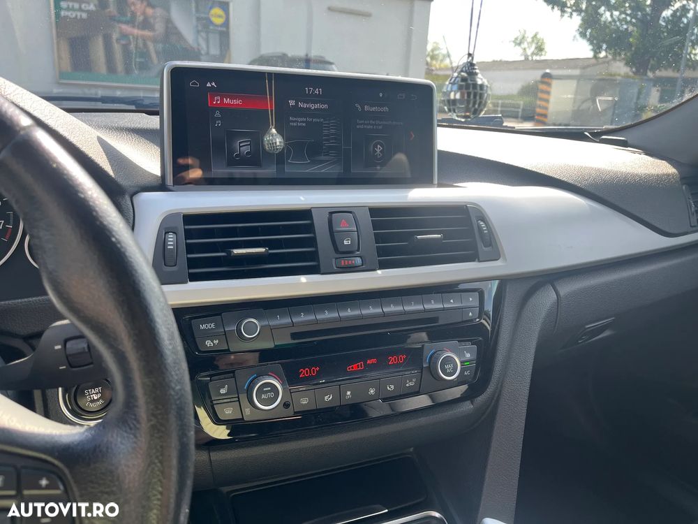 BMW Seria 3 316i - 18