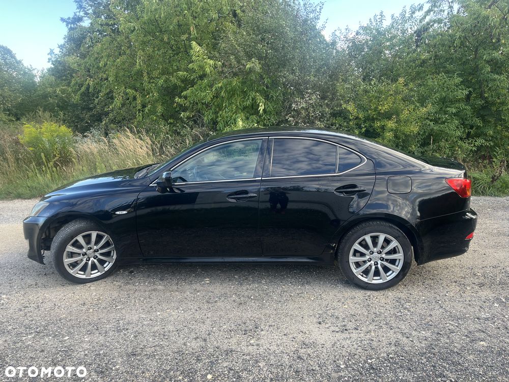 Lexus IS 220 D Elegance - 2