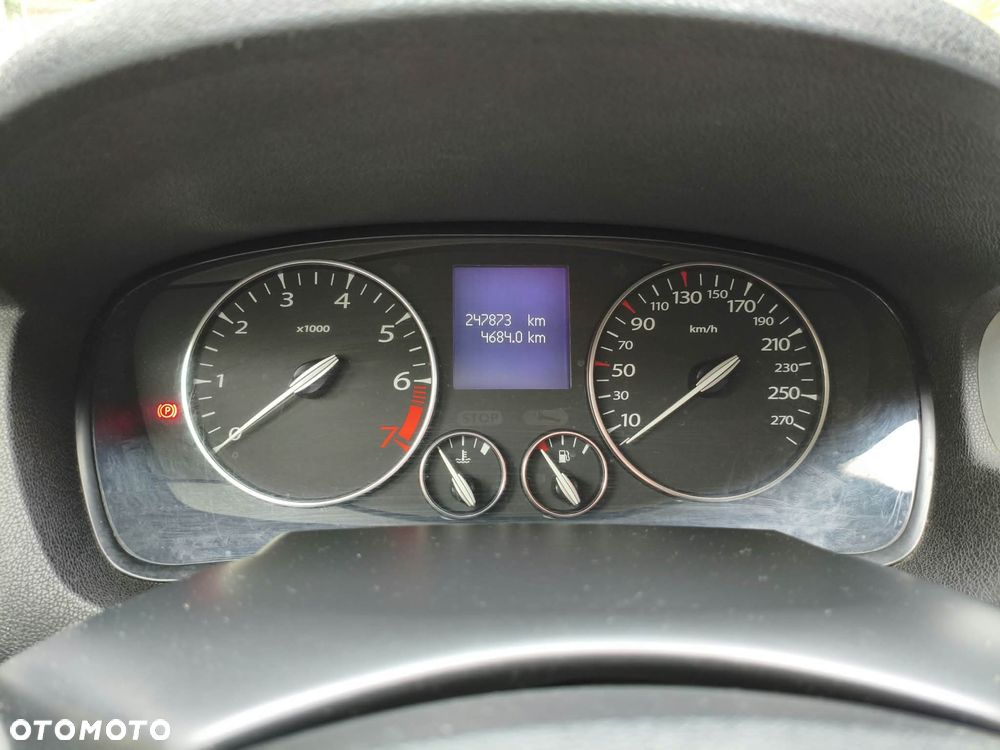 Renault Laguna - 3