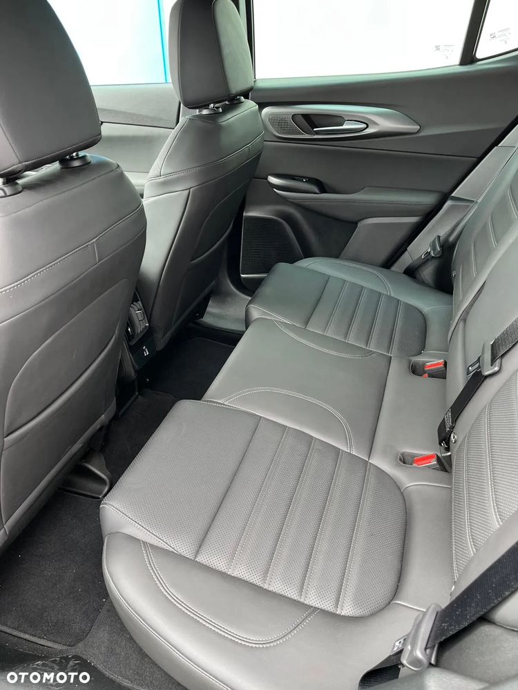 Alfa Romeo Tonale 1.3 PHEV Q4 Veloce - 18