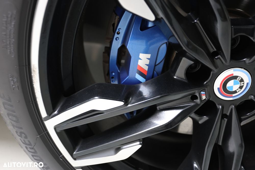 BMW X3 M M40i Sport Edition - 32