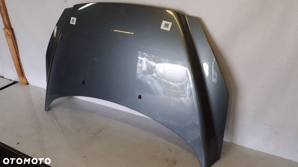 $ MASKA POKRYWA SILNIKA DO PEUGEOT 308 KOD KOLOR EZWD - 3