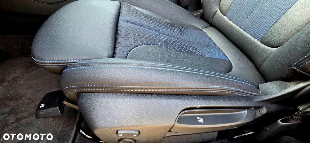 BMW Seria 1 118i M Sport - 18